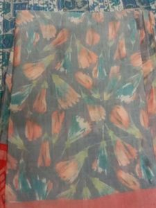Daily Wear Saree