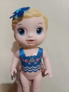 Baby Alive Doll