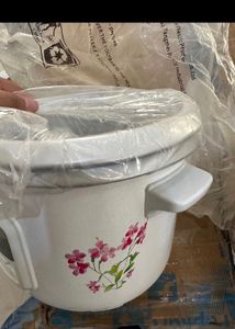 Prestige Top Brand 1 Litre Rice Cooker Unused