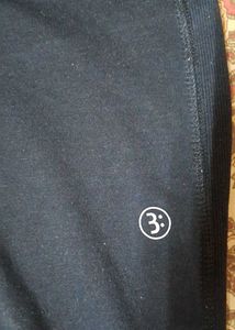 Two Jeans And One Gymwear