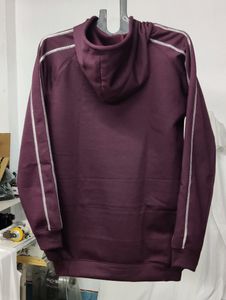 Super Warm Fleece Hoodies