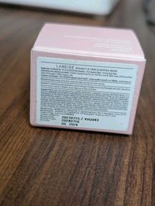 Laniege Sleeping Mask