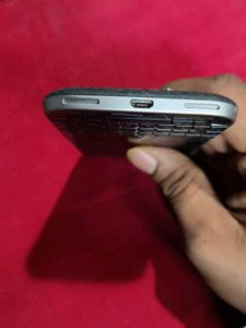 BlackBerry Classic Q20