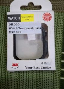 watch tempered glass 42mm