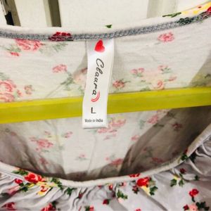 Floral Night