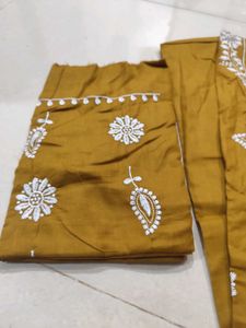 Ahmedabad Cotton Suit Sale