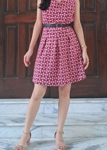 Coquette Pinterest Korean Dress