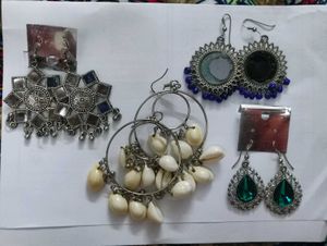 Earring Bundle