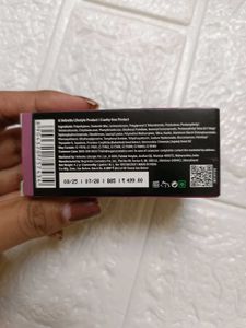 Sugar Lipstick - Positano Peach