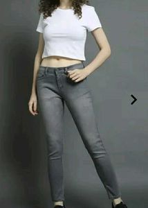 Women's Lee Cooper Skinny Jeans👖