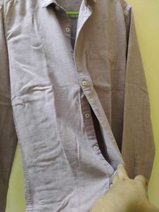Ether By Myntra Small Size Shirt