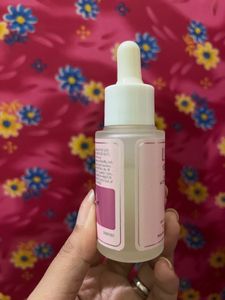 Lotus Organics Hair Growth Serum
