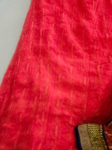 Gorgeous Evergreen lakhnavi Lehenga Choli Set