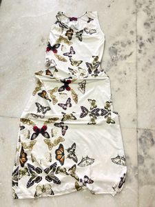 Bodycon Dress