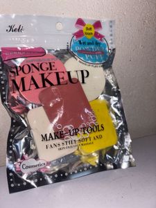 Makeup-tools