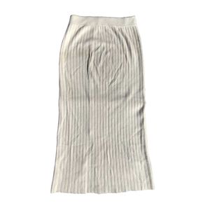 Winter Long Skirt