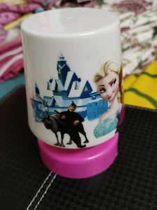 Frozen Night Light