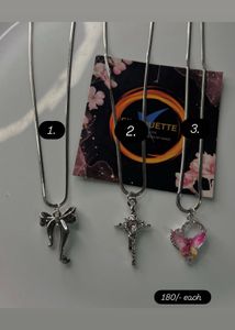 snake chain necklace