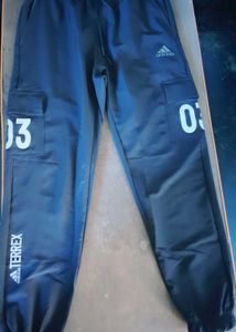 Adidas Terrex Cargo Pants