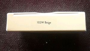 Shade:102W Beige😍New✅️Myglamm Super Serum Compact