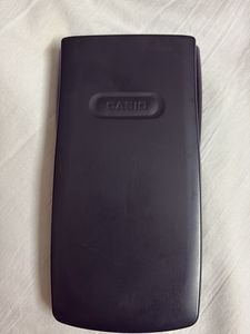 Casio fx-82MS Calculator