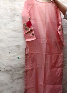 Shrug With Blouse