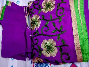 Saree
