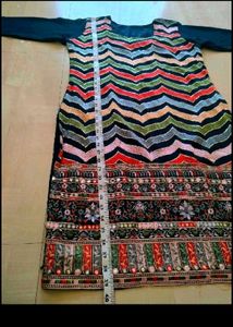 Hevay kurta set 💙