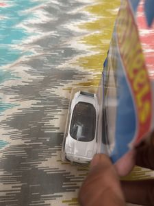 HOT WHEELS 90 ACURA NSX IMPORTED