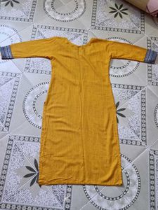 Kurta, Xs
