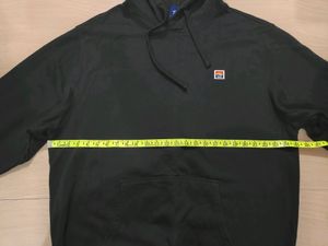 Wassup House Setting Sun  hoodie for men size XL