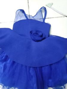 3 Combo Baby Frock