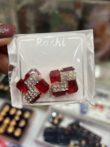 Earring