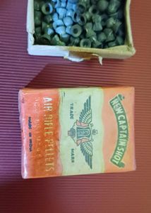 old bullets