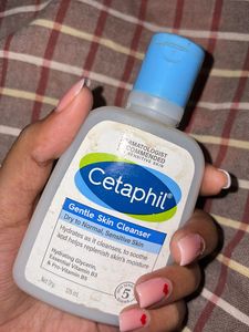 Cetaphil - Gentle Clensar