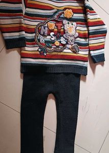 Winter Dress For Kid&#39;s