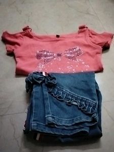 Beautiful Girls Clothes
