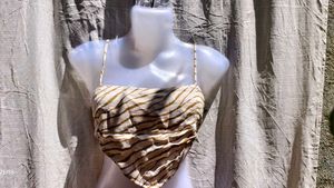 17J. CUTE MINI TOP