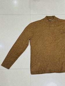High Neck Sweater For Women