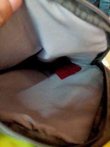 Green Bag Pack (NEW)