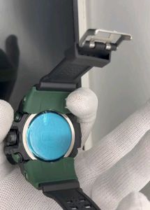 G SHOCK