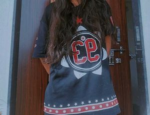Graphic Print T-Shirt