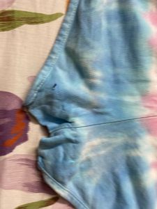 Girls Multicolor shorts