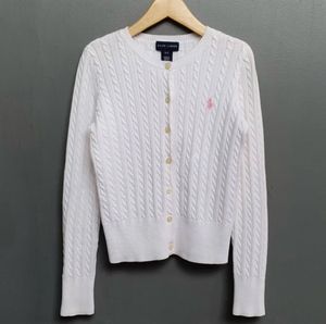 Ralph Lauren Knit Cardigan