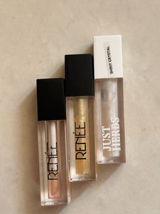 Lipgloss Combo