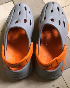 EVOC Man Sandle