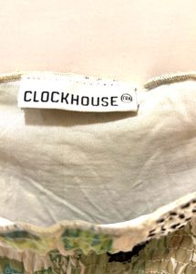 Beautiful Floral Sundress