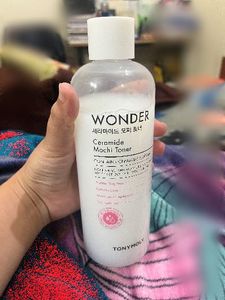 TONYMOLY Wonder Ceramide Mochi Toner