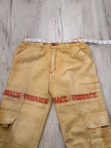 Ma2350 Sabrin cargo waist 24 inches