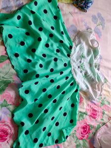 Girl Frock